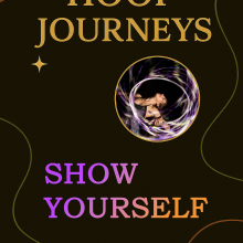 hoop journeys moving color cover